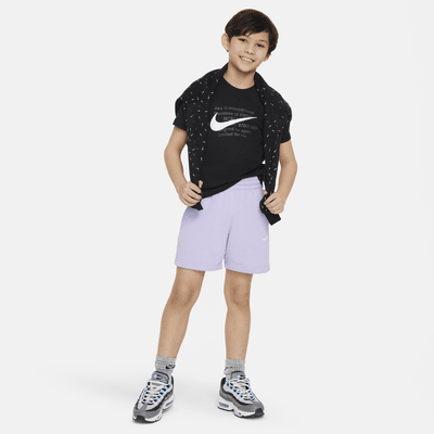 Nike Sportswear Older Kids' (Boys') T-Shirt