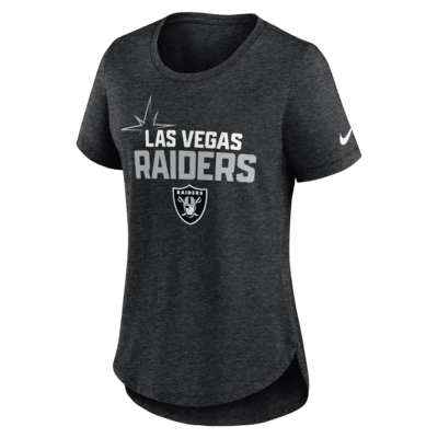 Nike X Nfl Home Las Vegas Raiders Jersey - Big & Tall in Black