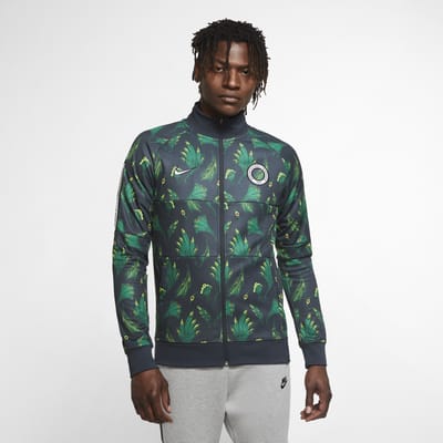 super eagles tracksuit