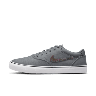 Chaussure de skateboard Nike SB Chron 2 Canvas Premium. Nike FR