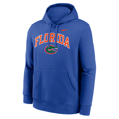 Florida Arch Men's Nike College Pullover Hoodie