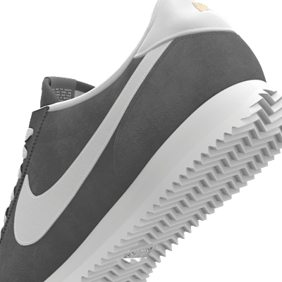 nike cortez make your own