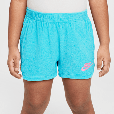 Nike "Let's Roll" 2-teiliges Frottee-Set (jüngere Kinder)