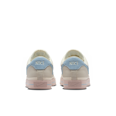 NikeCourt Legacy Next Nature Women's Shoes