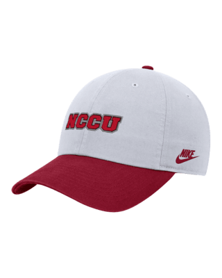 Кепка North Carolina Central Nike College Adjustable Cap