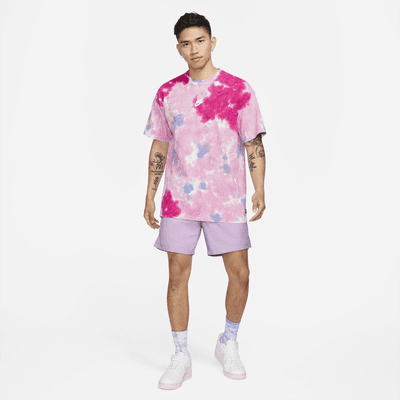 Nike Sportswear Premium Essentials Men's Tie-Dye T-Shirt