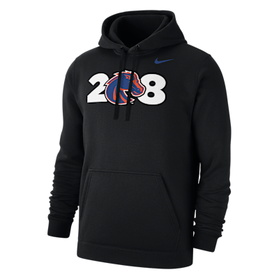 Nike Club Fleece