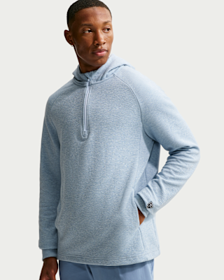 Мужское худи Nike Par Therma-FIT Hoodie
