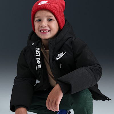 Nike Little Kids' Outdoor Jacket