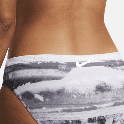 Nike Adventure Women's Scoop Bikini Bottom