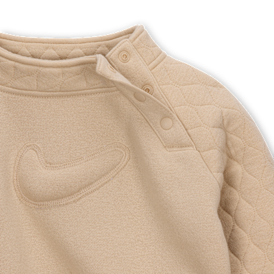 Nike Ready, Set! Conjunto de 2 piezas de joggers para bebé (de 12 a 24 meses)