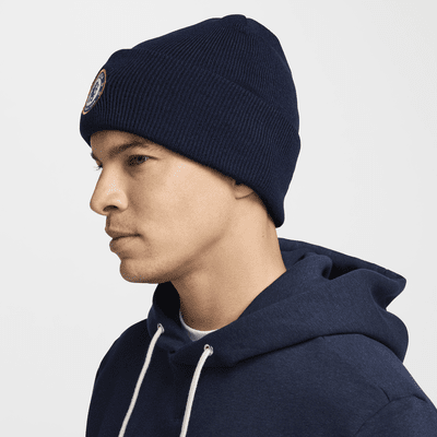 Chelsea F.C. Peak beanie