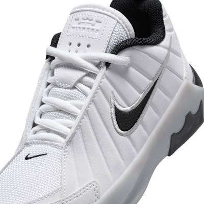 LeBron Witness 9 Little Kids' Shoes