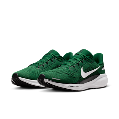New York Jets Pegasus 41 Men's Nike NFL Road Running Shoes