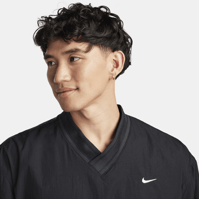 Nike Solo Swoosh Men's Windshirt. Nike JP