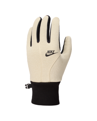 Женские  Nike Therma-FIT Tech Fleece Gloves