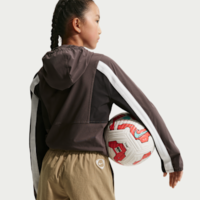 Nike Energy Big Kids' Dri-FIT Soccer Shorts