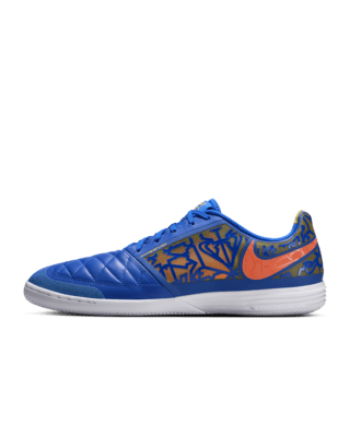 Unisex кроссовки Nike Lunargato 2 IC Low-Top Soccer