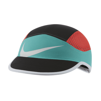 nike tailwind running hat