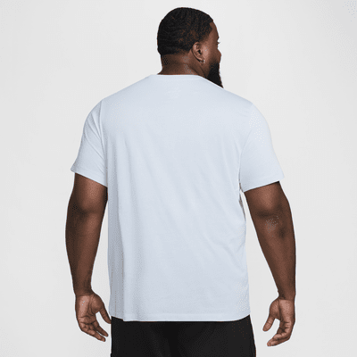 Nike Men's Dri-FIT Running T-Shirt