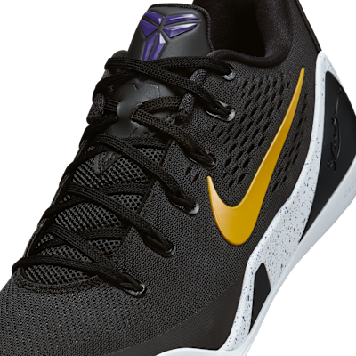 Kobe IX Elite Low EM Protro Basketballschuh