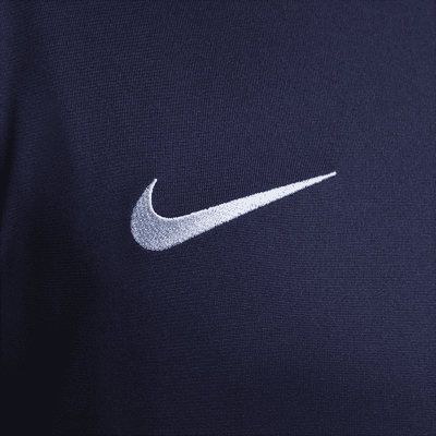 Stickad fotbollstracksuit FFF Strike Nike Dri-FIT för män