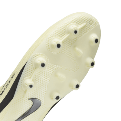 Nike Mercurial Vapor 15 Pro Hard-Ground Low-Top Soccer Cleat