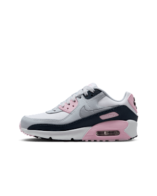 Детские кроссовки Nike Air Max 90 LTR Big Kids’