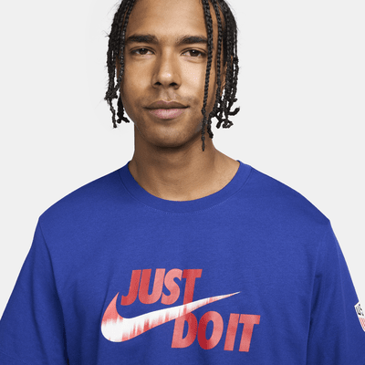 USMNT Men's Nike Soccer T-Shirt