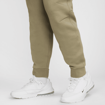 Joggers para hombre Nike Sportswear Tech Fleece