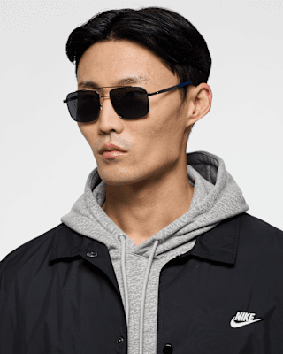 Мужские  Nike Traveler Strike Sunglasses