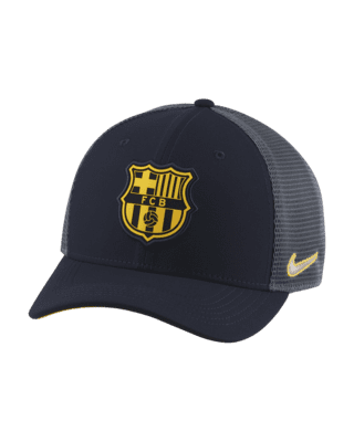 Nike Barcelona Classic99 Trucker Hat. Nike.com