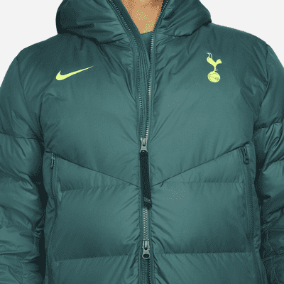 tottenham winter coat