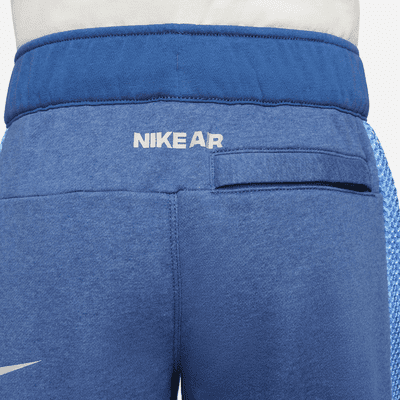 Nike Air Big Kids' (Boys') French Terry Shorts