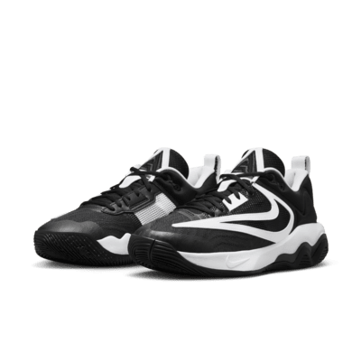 Giannis Immortality 3 EP Basketball Shoes