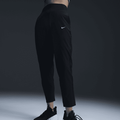 Nike Dri-FIT Bliss Victory 女款中腰訓練運動褲