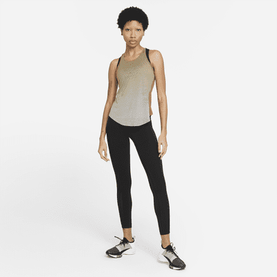 Nike Run Division Women's Engineered Running Tank