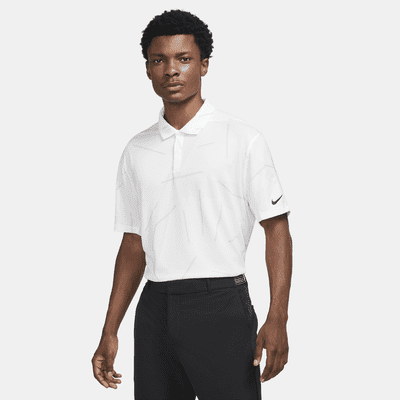 playeras de golf nike