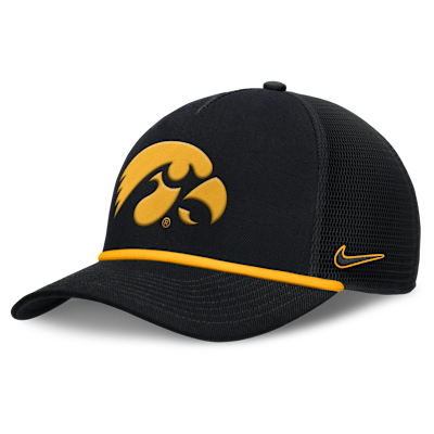 Iowa Primetime Rise