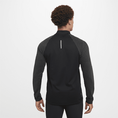 Löpartröja Nike Running Division Dri-FIT med halv dragkedja för män