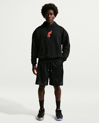 LeBron Men's Dri-FIT Basketball Shorts