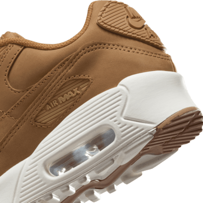 Nike Air Max 90 Schuhe für ältere Kinder