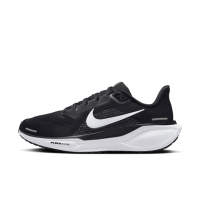 Nike Pegasus 41 hardloopschoenen voor dames (straat)