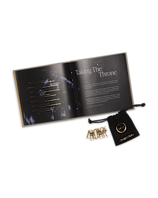 LeBron XXIII "Uncharted" EP