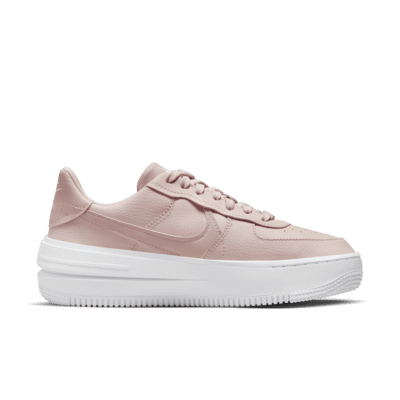 Tenis para mujer Nike Air Force 1 PLT.AF.ORM