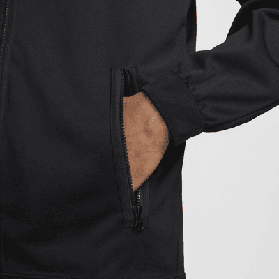 Nike Sportswear Air Max Men's Full-Zip Hoodie