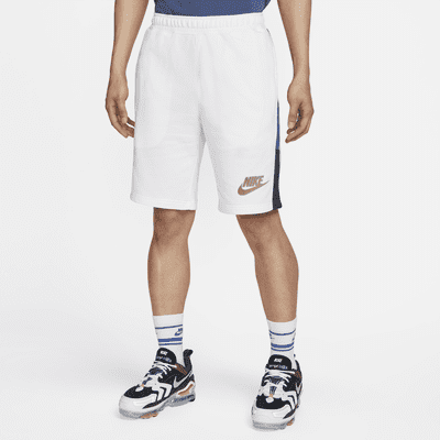 Nike Sportswear Hybrid French Terry 