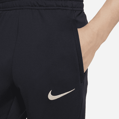 Pantalon de foot Nike Dri-FIT Chelsea FC Strike pour ado