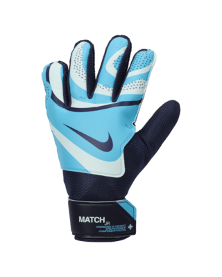 Nike Match Jr. Goalkeeper Gloves. Nike UK