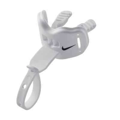 Nike Alpha 2.0 Football One-Piece Lip Protecting Mouthguard